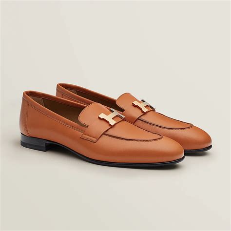 loafers hermes women|hermes red loafer.